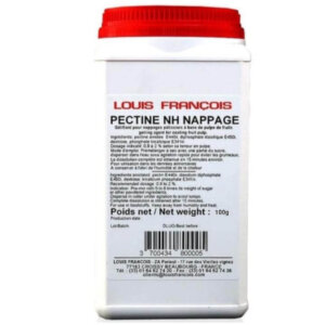 Pectine - Moussecakebox