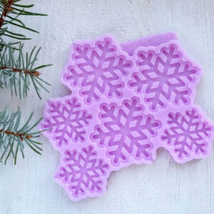 Silicone Moulds - Moussecakebox