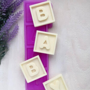 Silicone Moulds - Moussecakebox