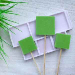 Silicone Moulds - Moussecakebox