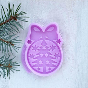 Silicone Moulds - Moussecakebox