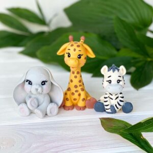 Christmas Pastry Box 20cm - Moussecakebox