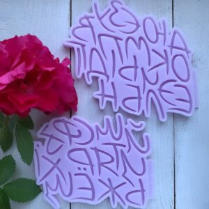 Christmas Pastry Box 20cm - Moussecakebox