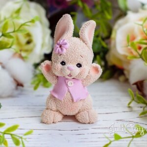 Christmas Pastry Box 20cm - Moussecakebox