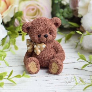 Silicone mould, mold - Moussecakebox