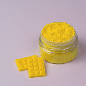 Lemon Oil Soluble Food Colouring