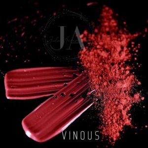 Vinous Oil Soluble Food Colouring