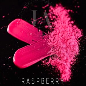 Raspberry Oil Soluble Food Colouring