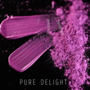 Pure Delight Oil Soluble Food Colouring