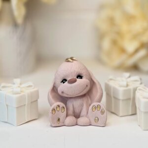 Edible Doggy Topper 129