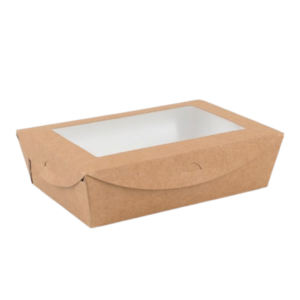 Laminated Lunch Boxes