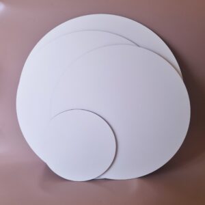 Extra Large Size Cake Bases