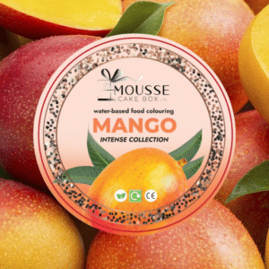 Mango Water-Soluble Food Colouring