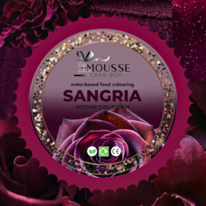 Sangria Water Soluble Food Colouring