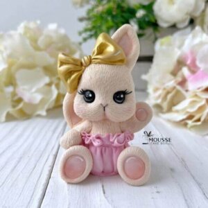 Silicone Moulds - Moussecakebox