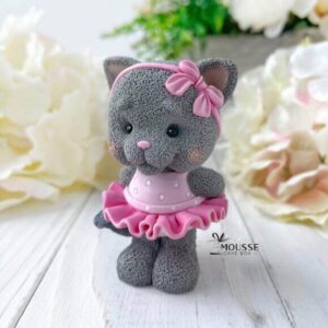 Silicone Moulds - Moussecakebox