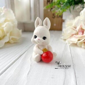 Silicone Moulds - Moussecakebox