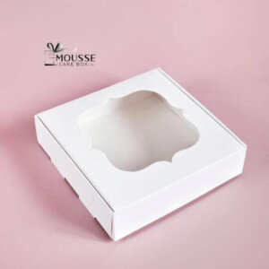 Cookies Box - Moussecakebox