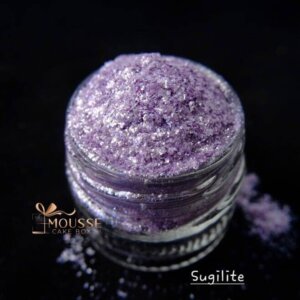 Sungilite Food Colourings - Moussecakebox
