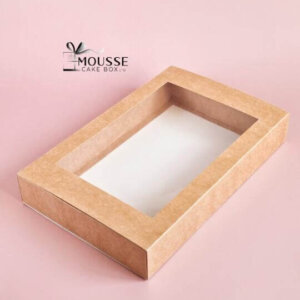 Cookies Box - Moussecakebox
