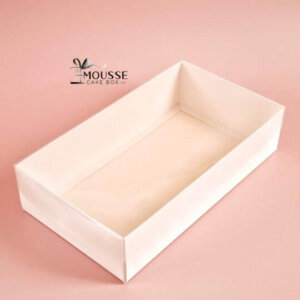 Cookies Box - Moussecakebox