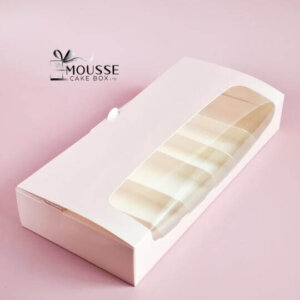 Popsicle Box - Moussecakebox