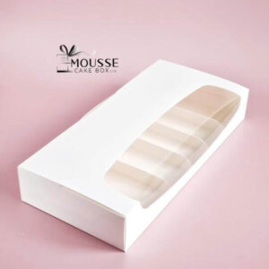 Popsicle Box - Moussecakebox