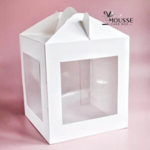 Cake Box - Moussecakebox