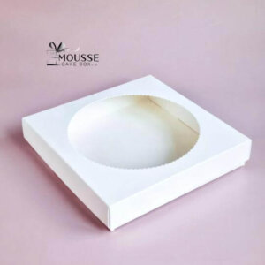 Cookies Box - Moussecakebox