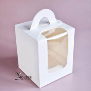 Cake Box - Moussecakebox