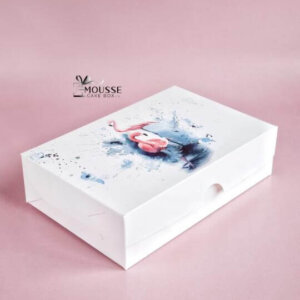 Cookies Box - Moussecakebox