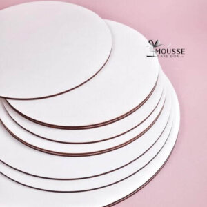 Cake Bases - Moussecakebox