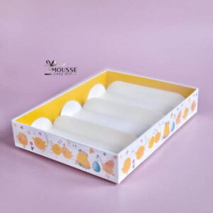 Popsicle Box - Moussecakebox