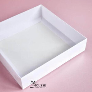 Cookies Box - Moussecakebox