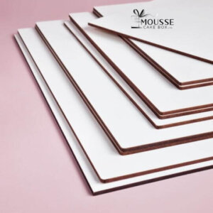 Cake Bases - Moussecakebox