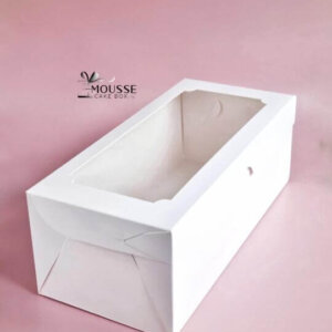 Cake Box - Moussecakebox