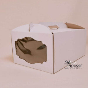 Cake Box - Moussecakebox