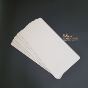 Cake Bases - Moussecakebox