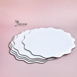 Cake Bases - Moussecakebox