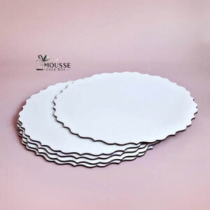 Cake Bases - Moussecakebox