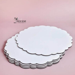 Cake Bases - Moussecakebox