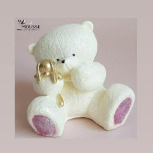 Silicone Moulds - Moussecakebox