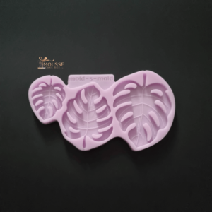 Silicone Moulds - Moussecakebox