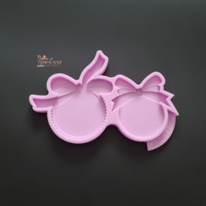 Silicone Moulds - Moussecakebox