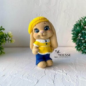 Silicone Moulds - Moussecakebox