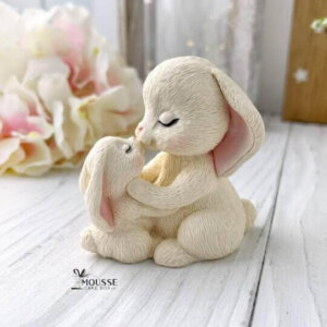 Silicone Moulds - Moussecakebox