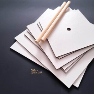 Cake Bases - Moussecakebox