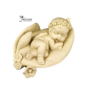 Silicone Moulds - Moussecakebox