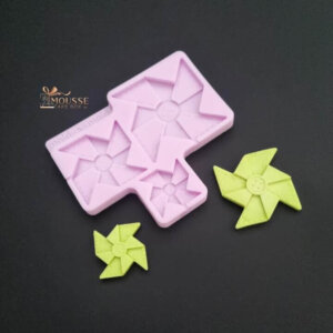 Silicone Moulds - Moussecakebox