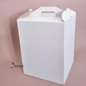 Cake Box - Moussecakebox